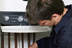 boiler repair The Fording