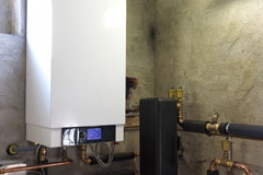 The Fording condensing boiler companies