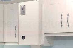 The Fording electric boiler quotes