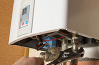 free The Fording boiler install quotes