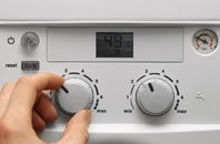 free The Fording boiler maintenance quotes